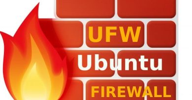 ufw commands