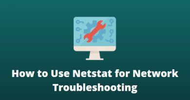 NETSTAT